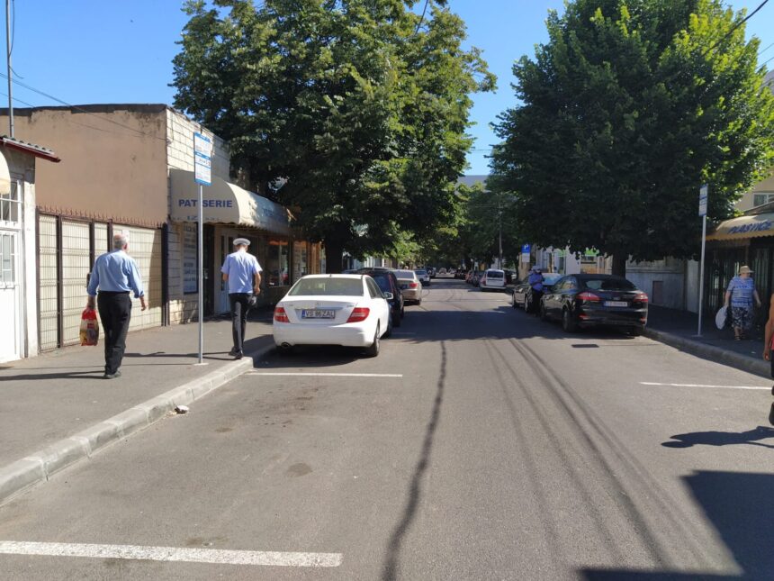 ce se intampla cu parcarile rezidentiale din constanta daca trece noul regulament cine poate beneficia de doua locuri si cine este scutit de la plata taxei 6a6099a139125