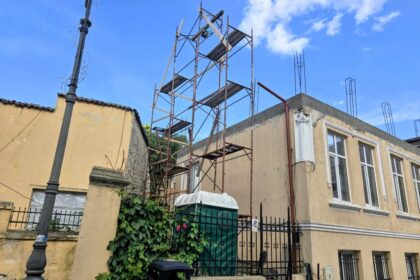 ce se intampla de fapt cu imobilul asociat fostului primar mihail koiciu lucrarile de pe strada arhiepiscopiei explicate oficial de directia pentru cultura 6a557d1b2cd6d