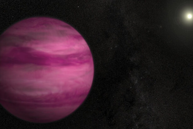 ce secret ascunde planeta roz fenomenul rar descoperit de astronomi 6a526bce70e77
