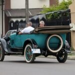 chirea de la dimos cu studebaker ul pe strada 6a6c46e214c68
