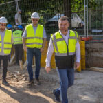 ciprian ciucu mi se reproseaza ca se lucreaza prea mult in bucuresti niciun oras nu se poate repara fara santiere 6a57b8d66b0ea