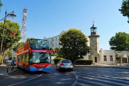 circulatia autobuzelor city tour din constanta a fost reluata 6a61e2ceabd02