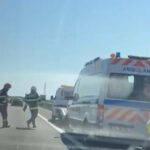 circulatie ingreunata pe autostrada soarelui pe drumul catre litoral in urma unui accident 6a6c6050c2927