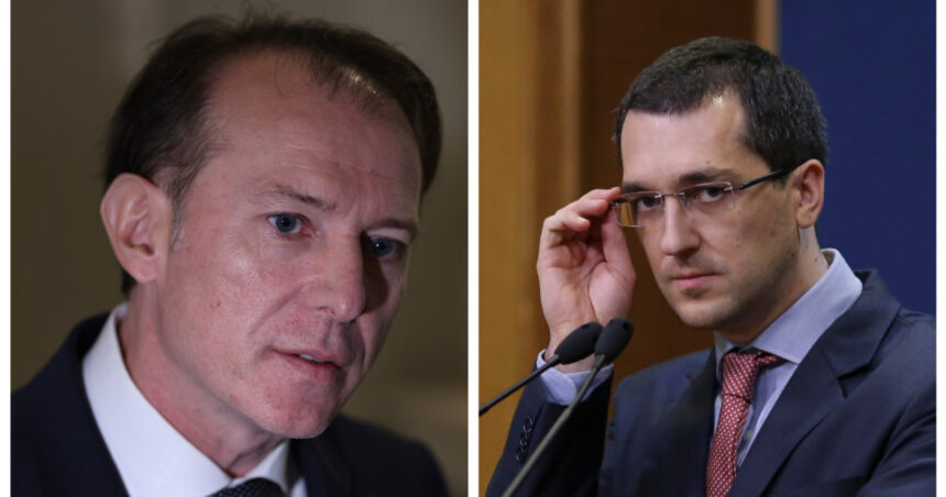 citu si voiculescu se contrazic pe achizitia vaccinurilor anti covid au crezut ca vor fi eroi supermanii care au biruit pandemia 6a4b988a74cd0