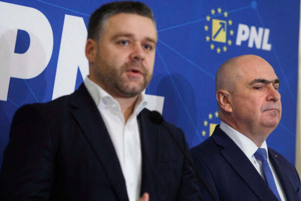 ciucu despre aripa anti bolojan din pnl cred ca au mai ramas vreo 10 colegi care continua sa atace partidul din interior 6a68d5488e913