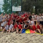 clasari onorabile pentru tricolori la campionatele europene de beach handball u17 6a4bf5f301bdd