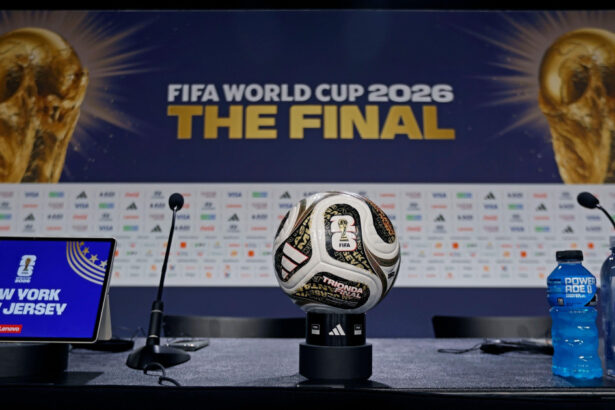 cm 2026 ce vedete vor canta la ceremonia de inchidere a campionatului mondial de fotbal si in pauza finalei argentina spania 6a6c80a4c11b9