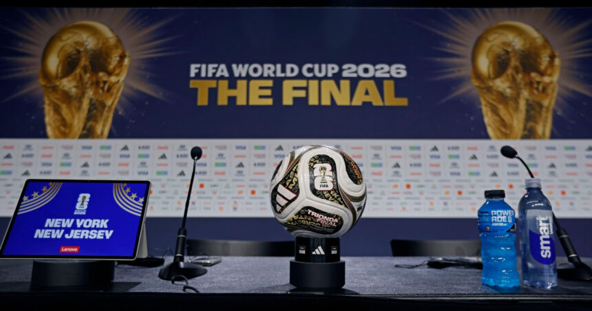 cm 2026 ce vedete vor canta la ceremonia de inchidere a campionatului mondial de fotbal si in pauza finalei argentina spania 6a6c80a4c11b9