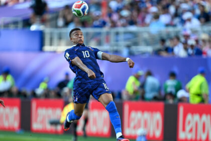 cm 2026 franta victorie la limita cu paraguay 1 0 se cunoaste primul sfert de finala franta maroc 6a4a00c5d3d40