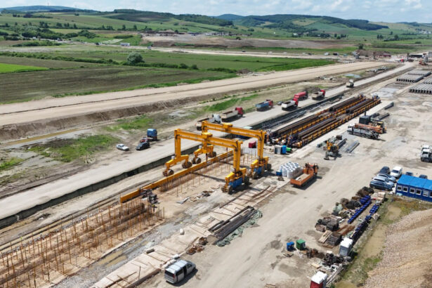 cnair obtinerea avizelor pentru autostrada sibiu pitesti a1 prioritate nationala in ce stadiu de executie au ajuns lucrarile 6a5a239744c47