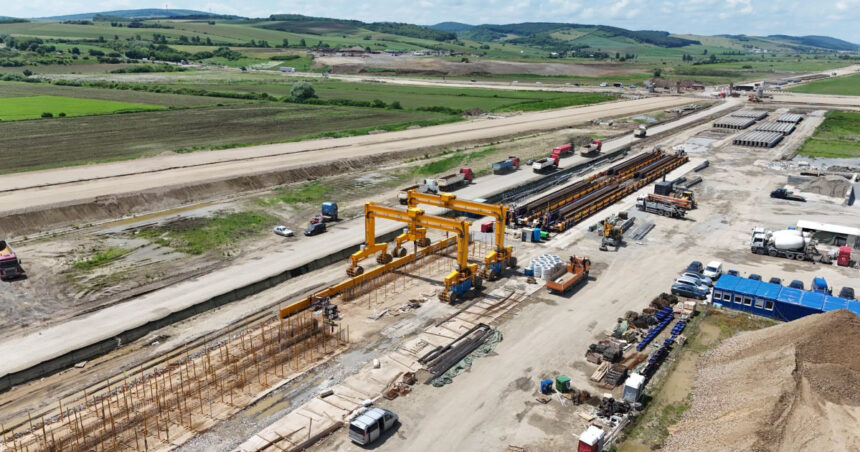cnair obtinerea avizelor pentru autostrada sibiu pitesti a1 prioritate nationala in ce stadiu de executie au ajuns lucrarile 6a5a239744c47