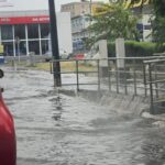 cod galben de vant puternic in nordul dobrogei a expirat avertizarea de ploi torentiale pentru constanta 6a48a9838550f