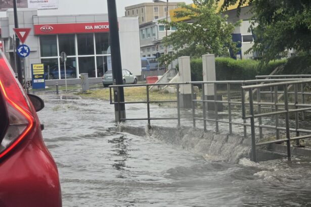 cod galben de vant puternic in nordul dobrogei a expirat avertizarea de ploi torentiale pentru constanta 6a48a9838550f