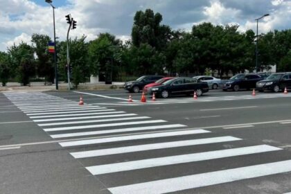 constanta o noua trecere de pietoni pe bulevardul 1 decembrie 6a4bae0c0ef48