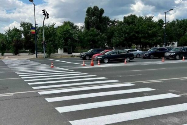 constanta o noua trecere de pietoni pe bulevardul 1 decembrie 6a4bae0c0ef48