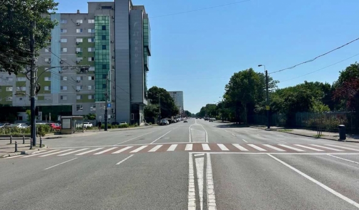 constanta sens giratoriu nou la intersectia bulevardului i c bratianu cu strada corbului 6a58e44cb4465