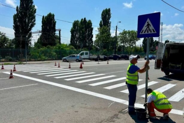 constanta un nou sens giratoriu va fi amenajat la intersectia i c bratianu corbului 6a60559f0155d