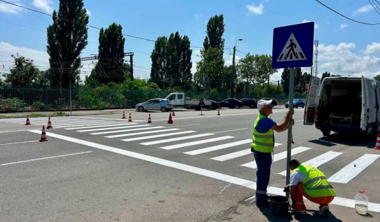 constanta un nou sens giratoriu va fi amenajat la intersectia i c bratianu corbului 6a60559f0155d