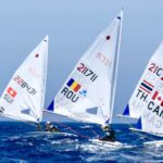 constanteanca ebru bolat printre fruntase la san pedro olympic classes regatta 6a68d3bc9f861