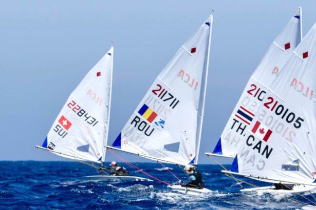 constanteanca ebru bolat printre fruntase la san pedro olympic classes regatta 6a68d3bc9f861