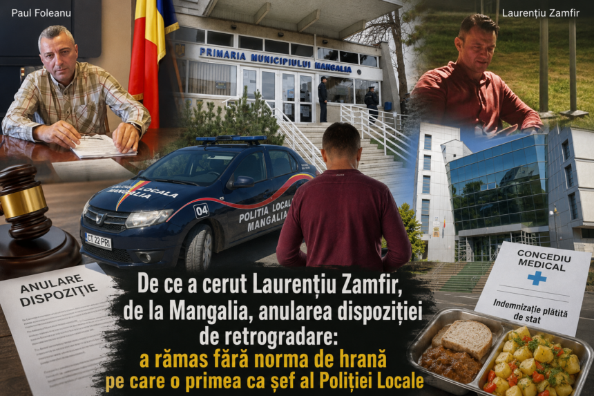 continua circul la mangalia de ce a cerut laurentiu zamfir fostul sef al politiei locale anularea dispozitiei de retrogradare 6a629a984adad