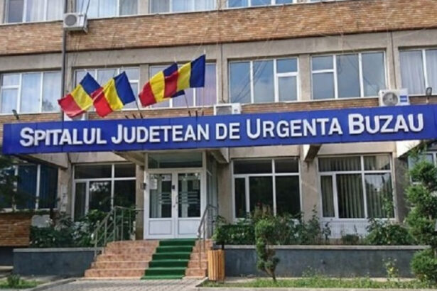 criza din sanatate la buzau lipsa de personal burnout in crestere si boli care decimeaza cadrele medicale potrivit sanitas 6a6701bac68ad