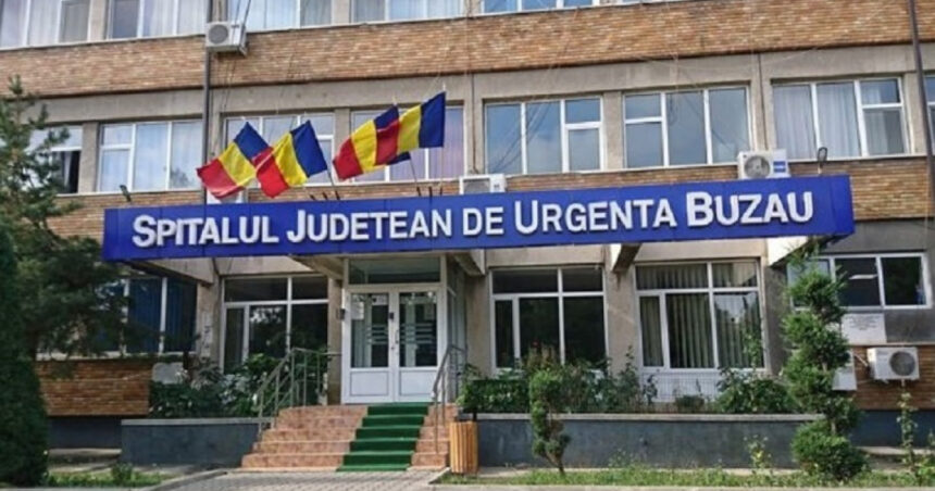 criza din sanatate la buzau lipsa de personal burnout in crestere si boli care decimeaza cadrele medicale potrivit sanitas 6a6701bac68ad