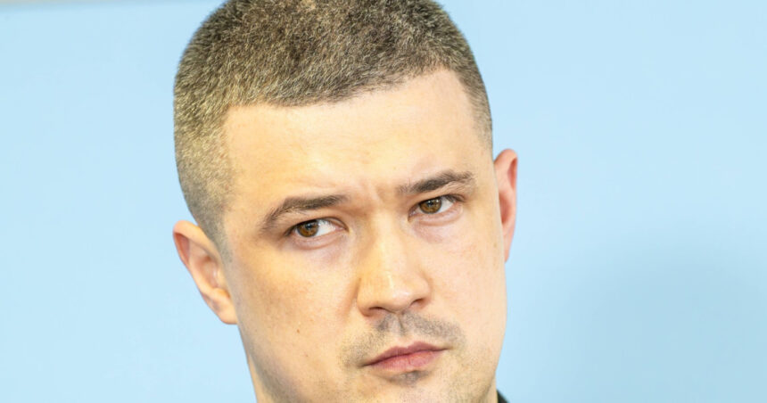 criza politica din ucraina se adanceste fedorov refuza orice alta functie oferita de zelenski 6a6260f2b2185