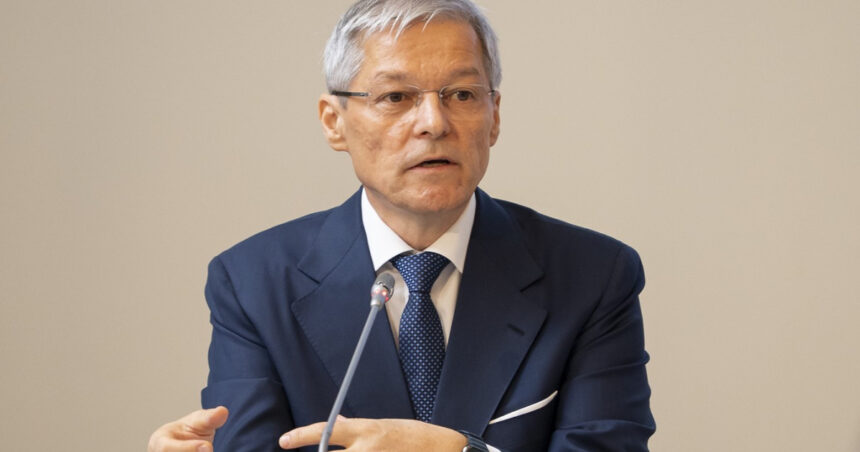 dacian ciolos propune sase directii pentru viitorul francofoniei in dezbaterea pentru alegerea noului secretar general 6a47bca3d0be5