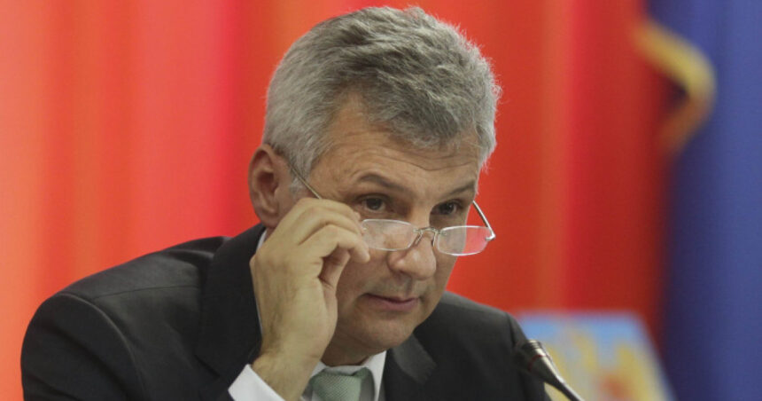 daniel zamfir sustine ca pnl si aur s au inteles pentru declansarea anticipatelor un calcul cinic 6a4f9c5296b33