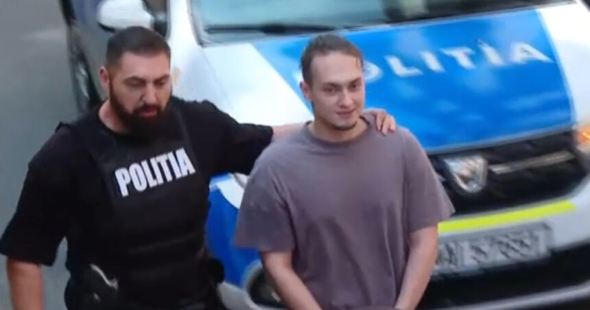 decizie definitiva pentru tudor duma maru dealerul lui vlad pascu a fost condamnat la inchisoare pentru trafic de droguri 6a4806823c704