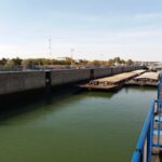 depunerile de aluviuni afecteaza canalul dunare marea neagra acn cauta o firma pentru lucrari de dragaj 6a6d035f2ed1b