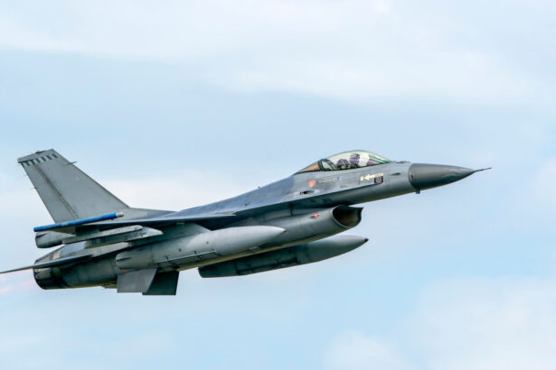 detalii despre echipajul de pe f 16 care a doborat drona seful armatei mi as dori sa am in toata flota aeriana oameni ca ei 6a6368b07e5ea