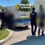 doi barbati arestati dupa o serie de spargeri in mamaia au vizat o biserica abadl si un santier 6a4d03ff047ef
