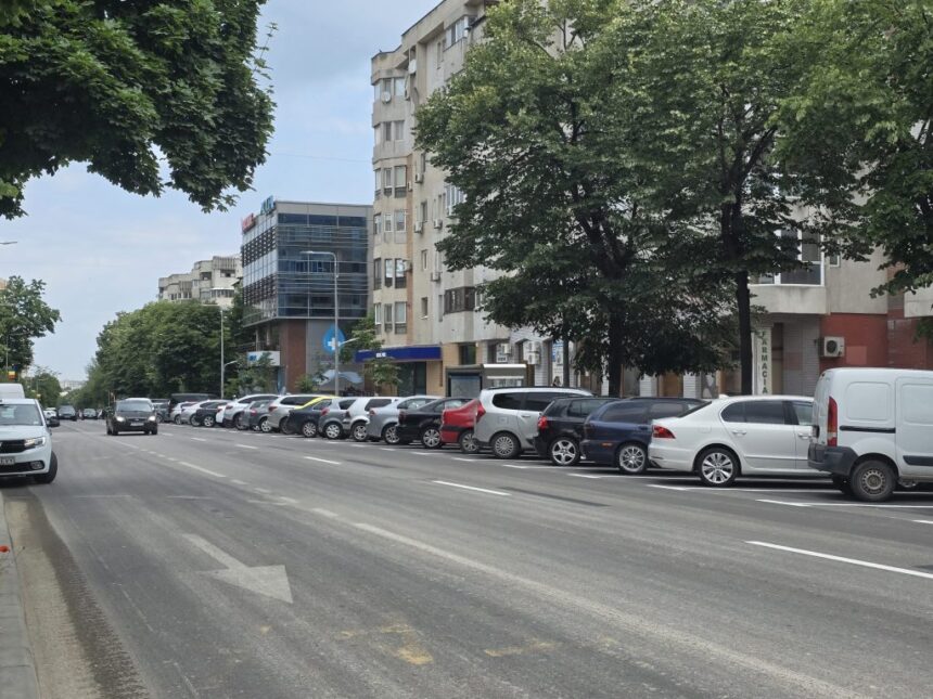 doua asociatii de proprietari contesta schimbarile planuite pentru zona tomis 3 nu vor noi cladiri ori reconfigurarea parcarilor 6a4f7611710c1