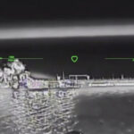 doua petroliere rusesti lovite de drone ucrainene in marea azov unul dintre ele a luat foc 6a4f4df18f7fb