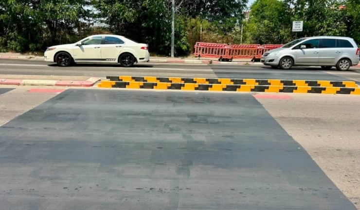 doua treceri de pietoni din constanta au fost desfiintate 6a45fb0cb5afa