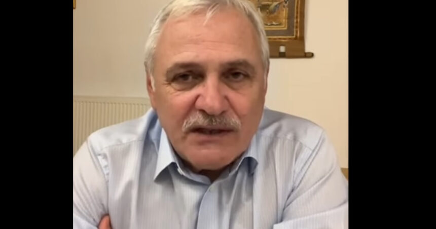 dragnea psd a devenit unealta lui nicusor dan sau a celor din spatele lui grindeanu se gandeste doar la propria supravietuire 6a554e1431c4f
