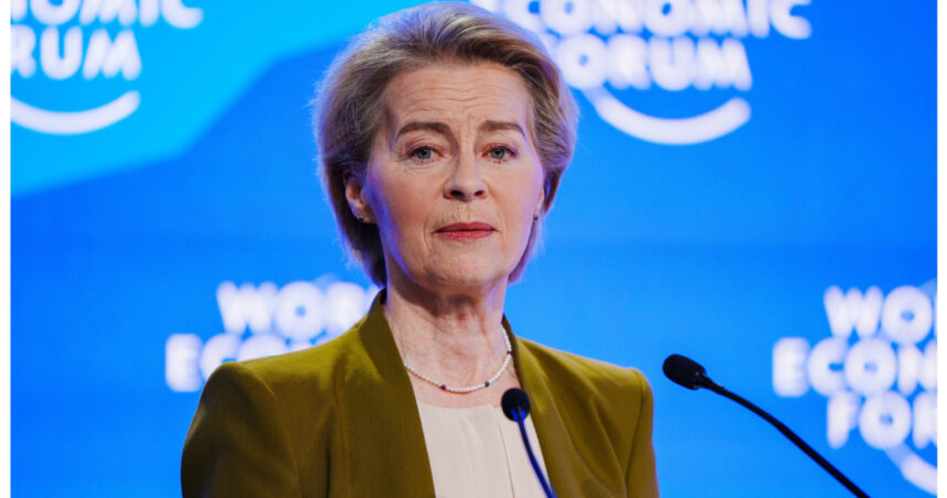 dupa interzicerea pride oradea parintii persoanelor lgbti cer sprijinul ursulei von der leyen 6a647ad4dea22