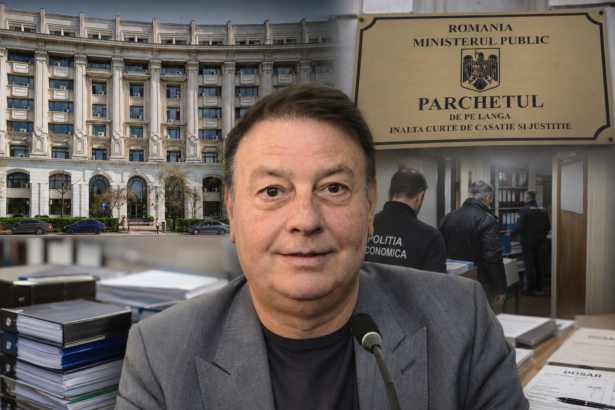 dupa perchezitiile de ieri florin mitroi a fost audiat la parchetul general 6a6c502a68046
