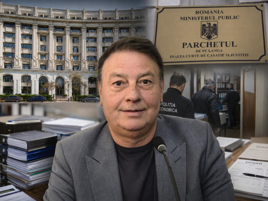 dupa perchezitiile de ieri florin mitroi a fost audiat la parchetul general 6a6c502a68046