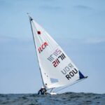 ebru bolat de la csm constanta in top la campionatul nord american de yachting 6a5a1b05eefc5