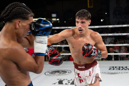 elite fighting championship 3 ko uri de senzatie si titlul european wkn pentru cosmin bruma 6a4a02b72d2fc