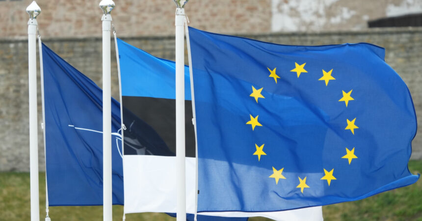 estonia construieste o noua baza militara la granita cu rusia pana la 1 000 de soldati vor fi desfasurati la narva 6a5264c099448