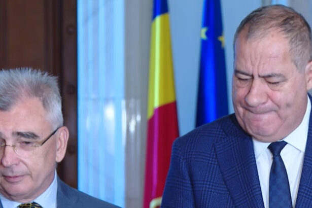 exclusiv petrisor peiu grindeanu si neacsu au venit sa vorbeasca cu aur inainte de investirea guvernului vestea 6a4d1b40a1bb4