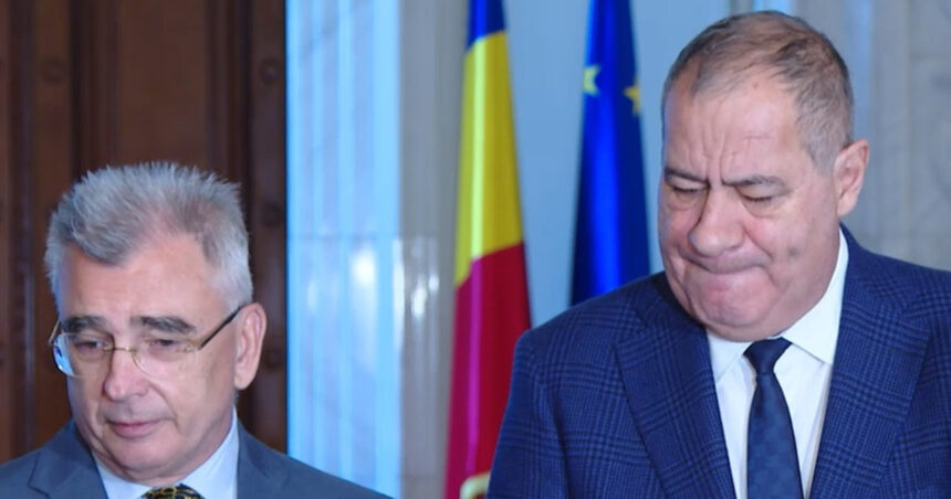 exclusiv petrisor peiu grindeanu si neacsu au venit sa vorbeasca cu aur inainte de investirea guvernului vestea 6a4d1b40a1bb4