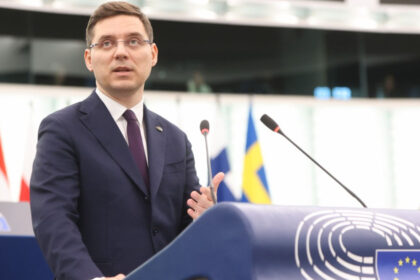 exclusiv prim vicepresedintele psd victor negrescu romania are nevoie in prezent de un suveranism european 6a5bb45e098a7