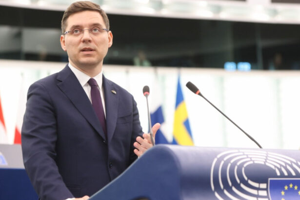 exclusiv prim vicepresedintele psd victor negrescu romania are nevoie in prezent de un suveranism european 6a5bb45e098a7