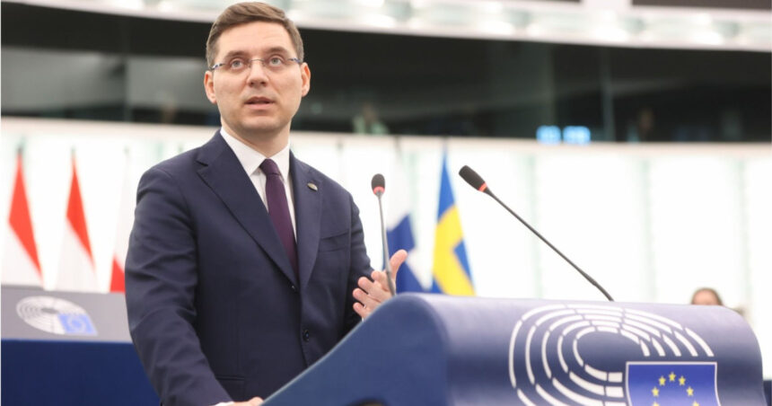 exclusiv prim vicepresedintele psd victor negrescu romania are nevoie in prezent de un suveranism european 6a5bb45e098a7