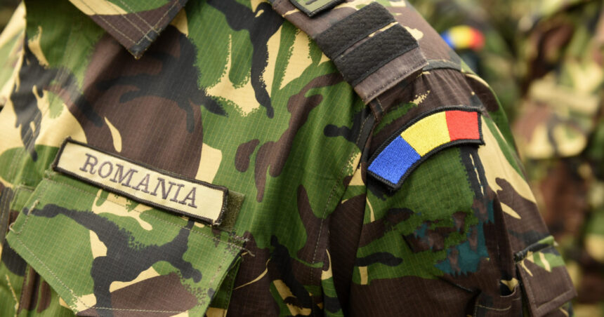 exclusiv scut danubian in cadrul santinelei estice a nato generalul r balaceanu explica cum poate romania sa respinga incursiunile dronelor 6a672f6966a8b